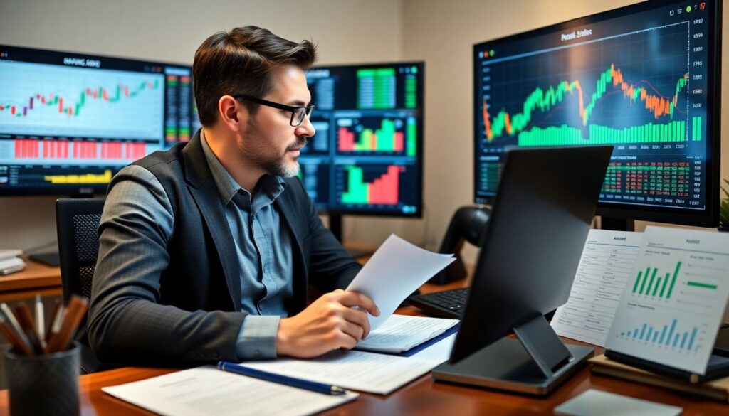 Как менять структуру портфеля в условиях высокой волатильности: практические кейсы - иллюстрация