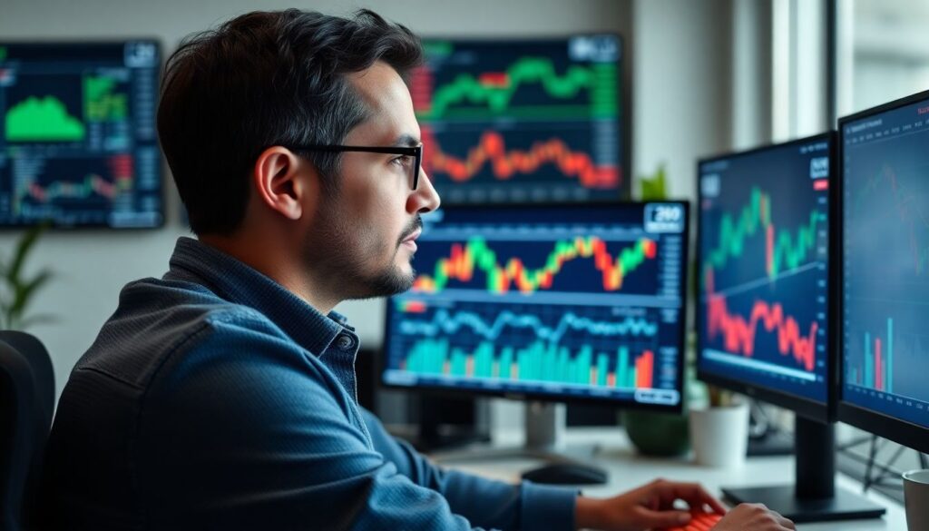 Как менять структуру портфеля в условиях высокой волатильности: практические кейсы - иллюстрация