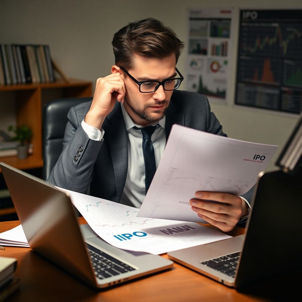 Что происходит на рынке Ipo и Spo и стоит ли частному инвестору участвовать