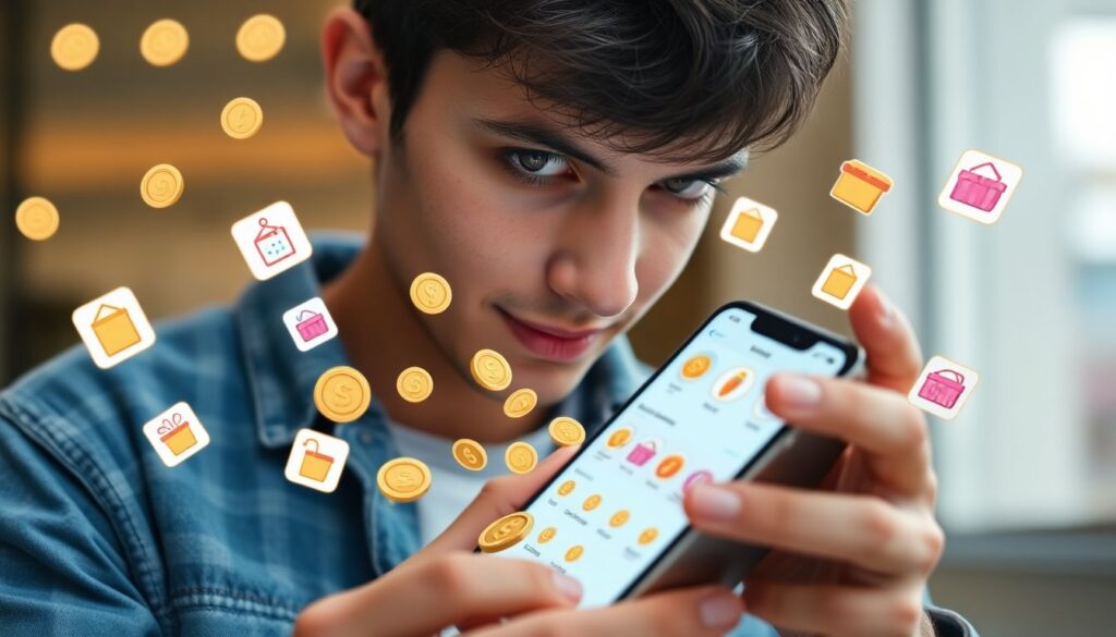 Личные финансы в цифровую эпоху: как финтех‑сервисы меняют управление деньгами - иллюстрация