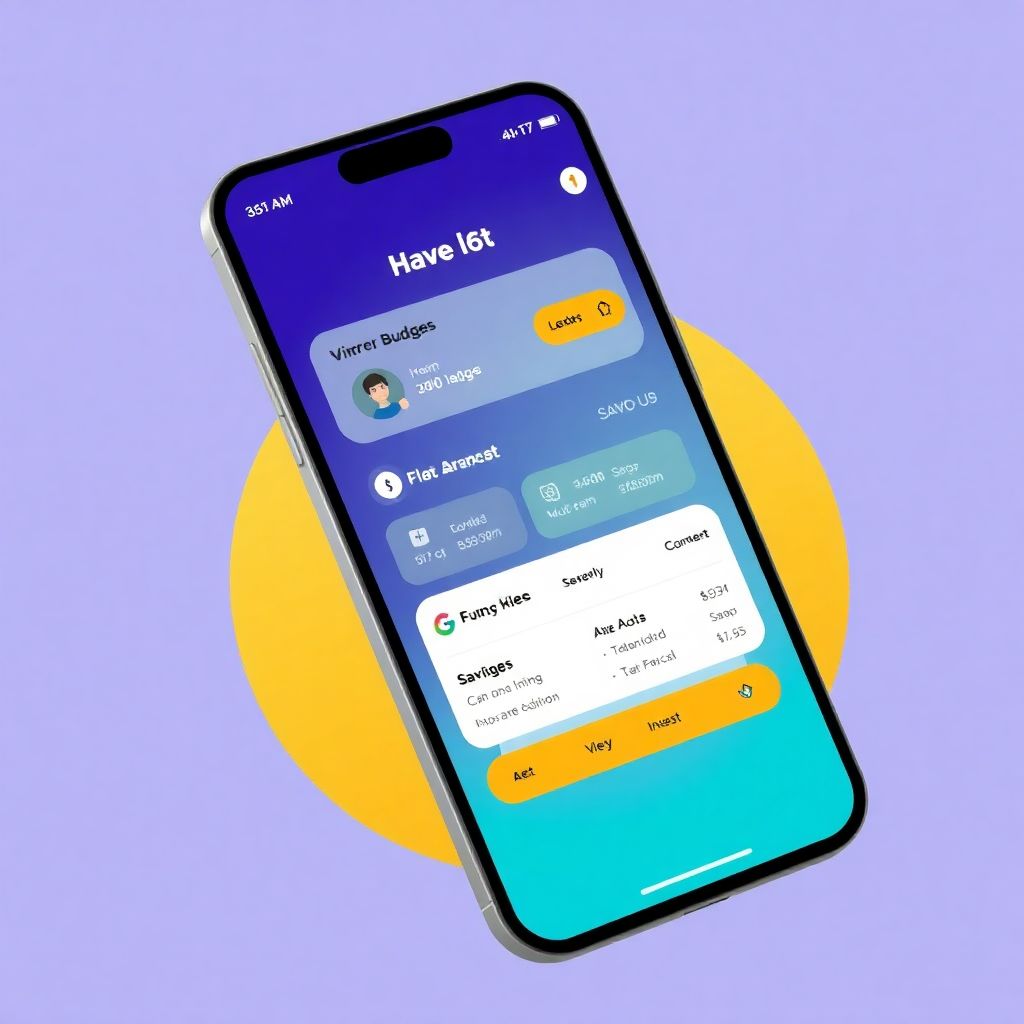 Личные финансы в цифровую эпоху: как финтех меняет управление деньгами