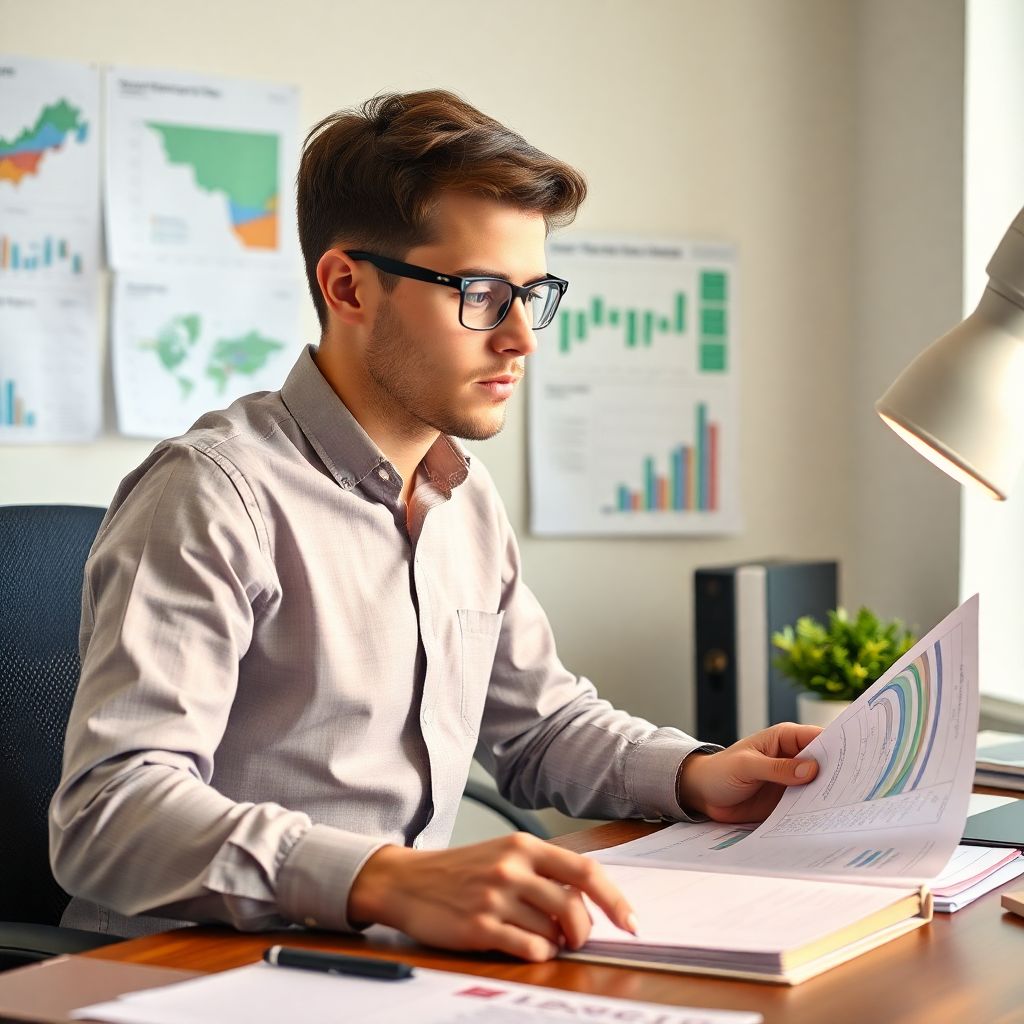 Ошибки начинающих инвесторов на фондовом рынке и как их избежать от rubl media