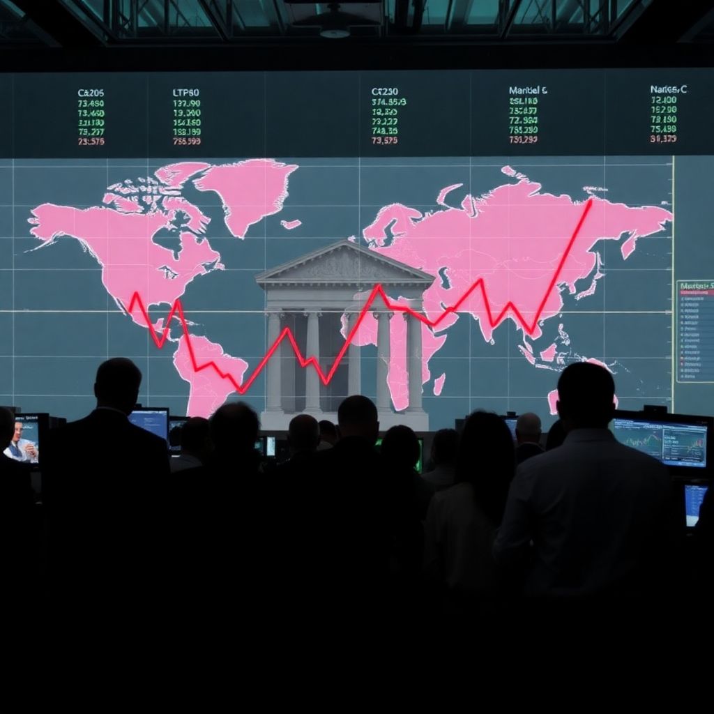 Глобальный цикл ставок: когда ФРС и ЦБ РФ начнут смягчение и что ждёт рынок акций