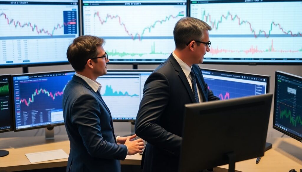 Рынок ОФЗ и корпоративных облигаций: где сейчас оптимальный баланс доходности и риска - иллюстрация