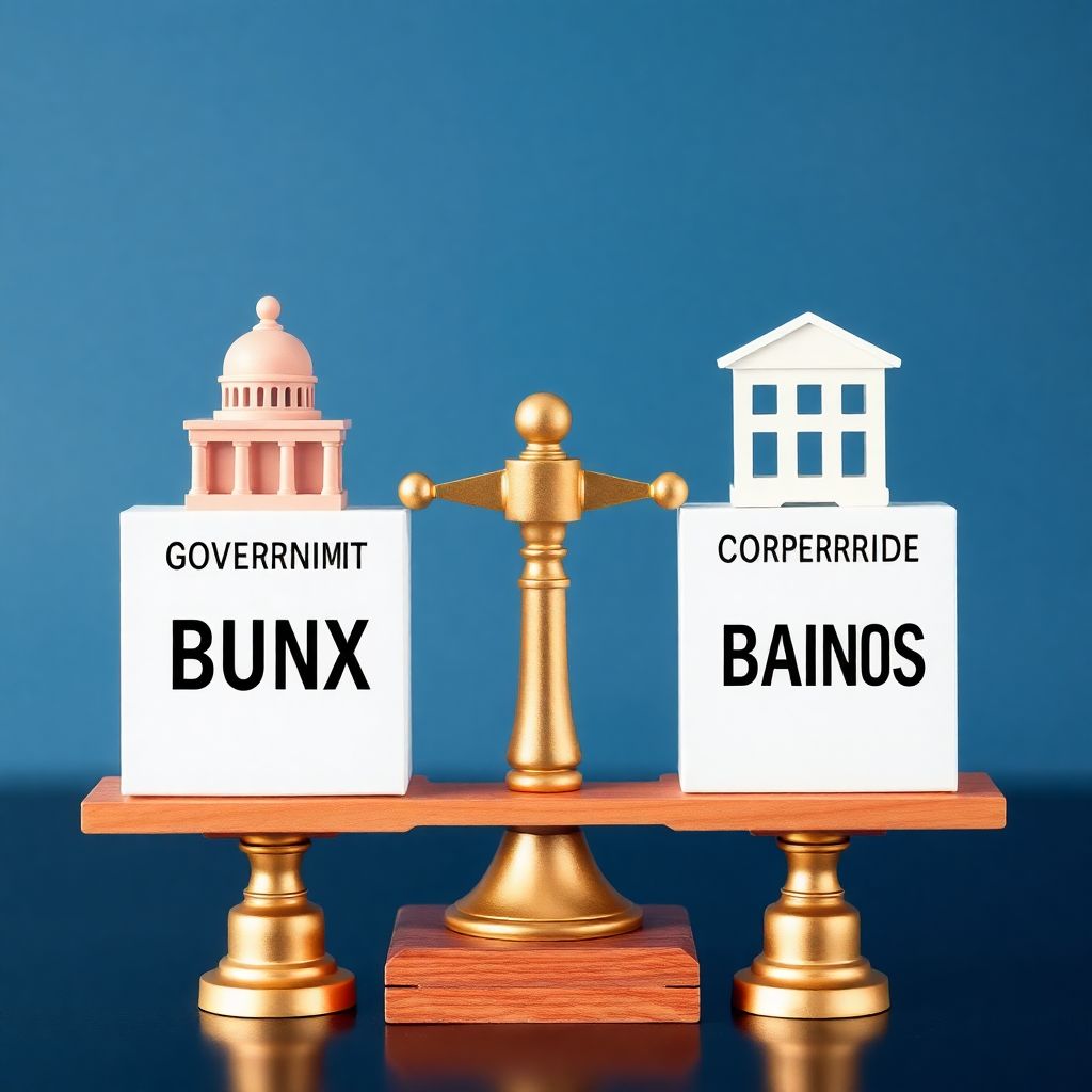 Рынок ОФЗ и корпоративных облигаций: оптимальный баланс доходности и риска