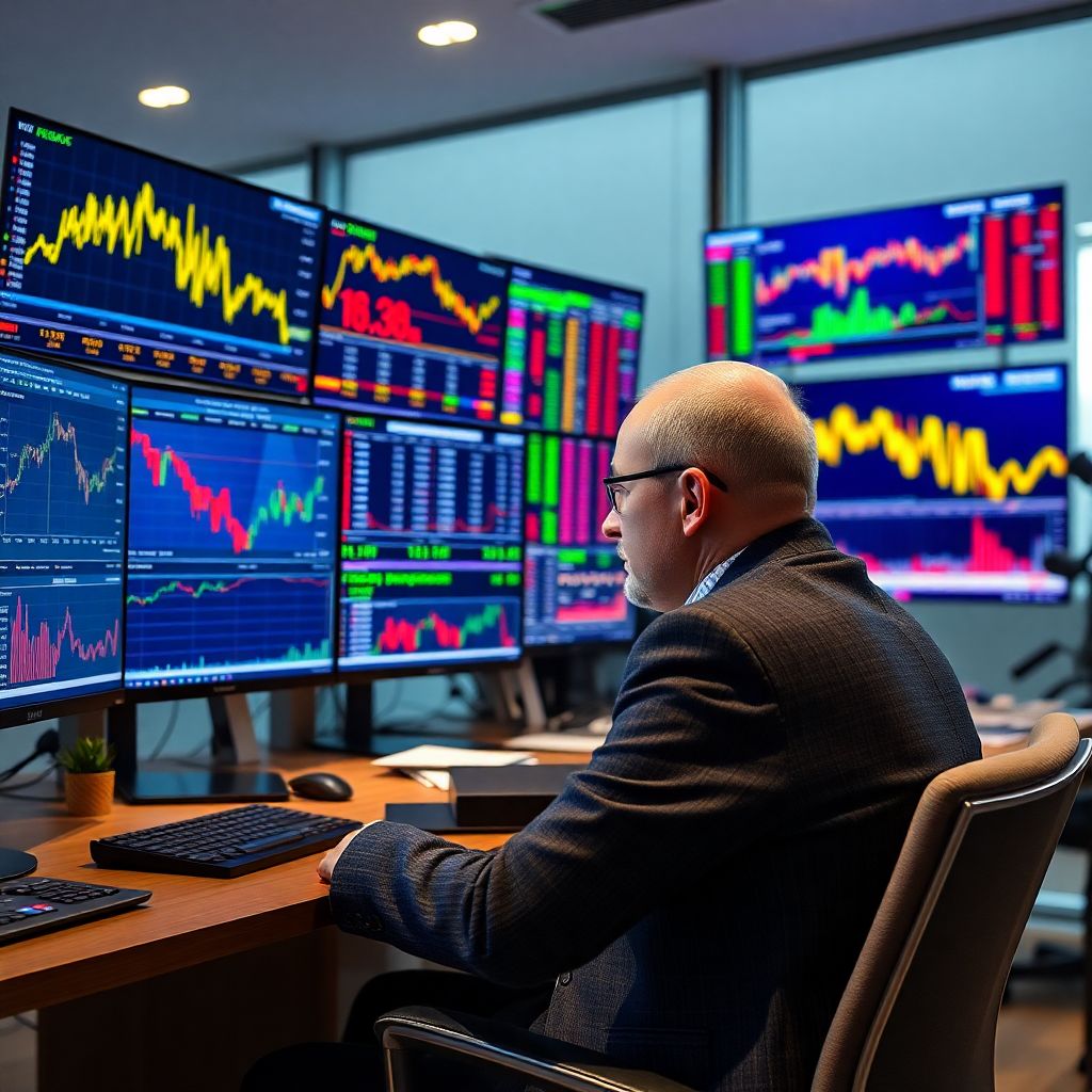 Как российскому инвестору заработать на мировом сырьевом суперцикле