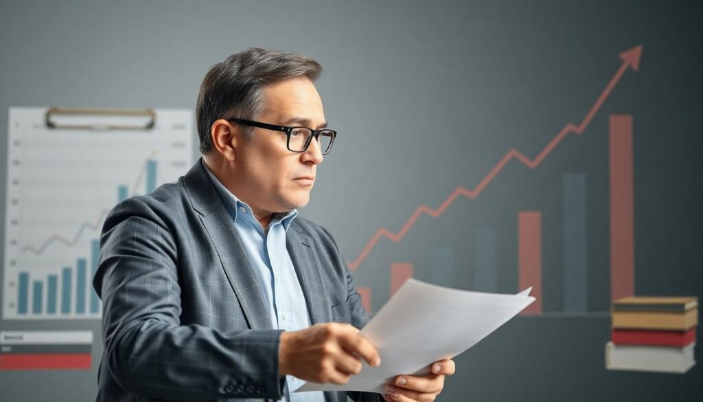 Инфляция против ставок: кто победит и как адаптировать личный инвестиционный план под разные сценарии - иллюстрация