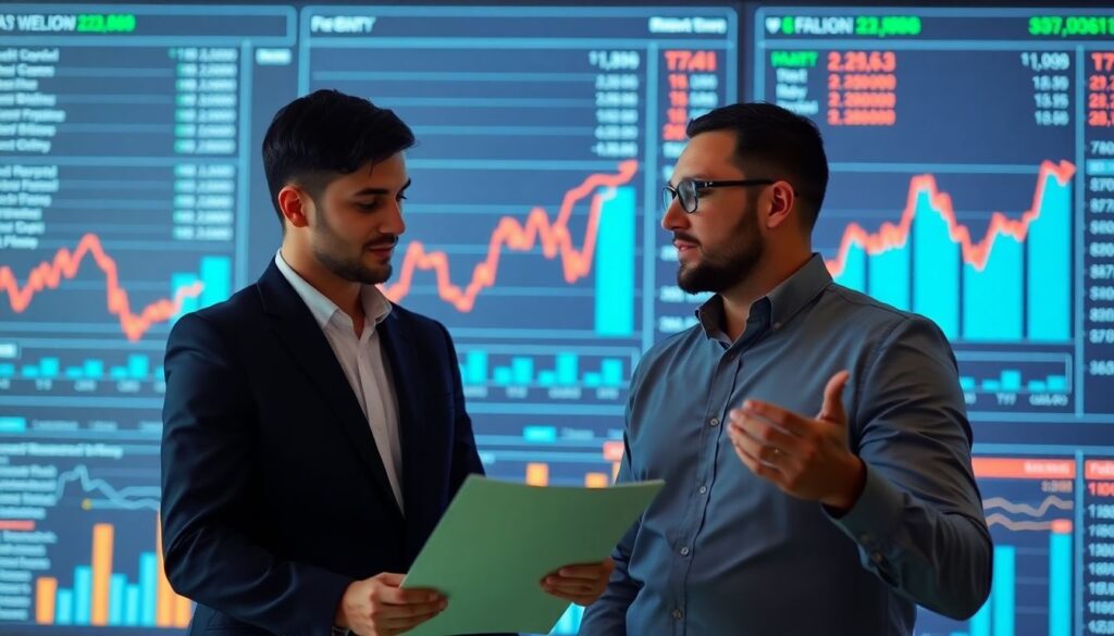 Как читать финансовую отчетность: ключевые показатели, на которые действительно смотрят профессионалы - иллюстрация