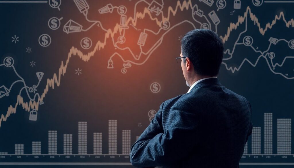 Как инфляция 2026 года изменит стратегии частных инвесторов: прогноз Rubl Media - иллюстрация