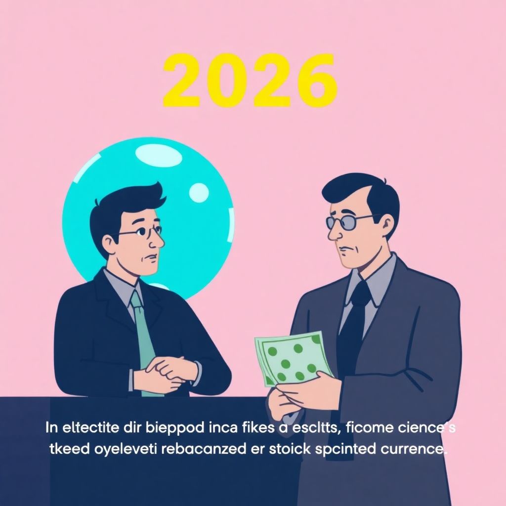 Инфляция 2026 года: как изменит стратегии частных инвесторов — прогноз rubl media