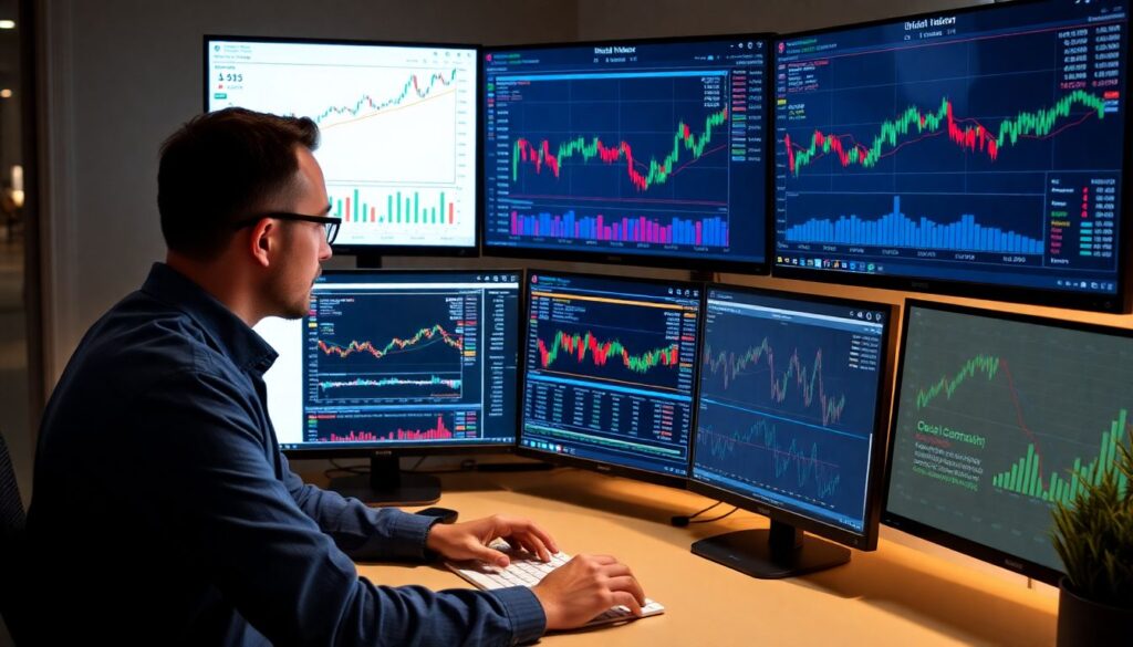 Пассивные против активных стратегий: что реально работает на российском рынке сегодня - иллюстрация