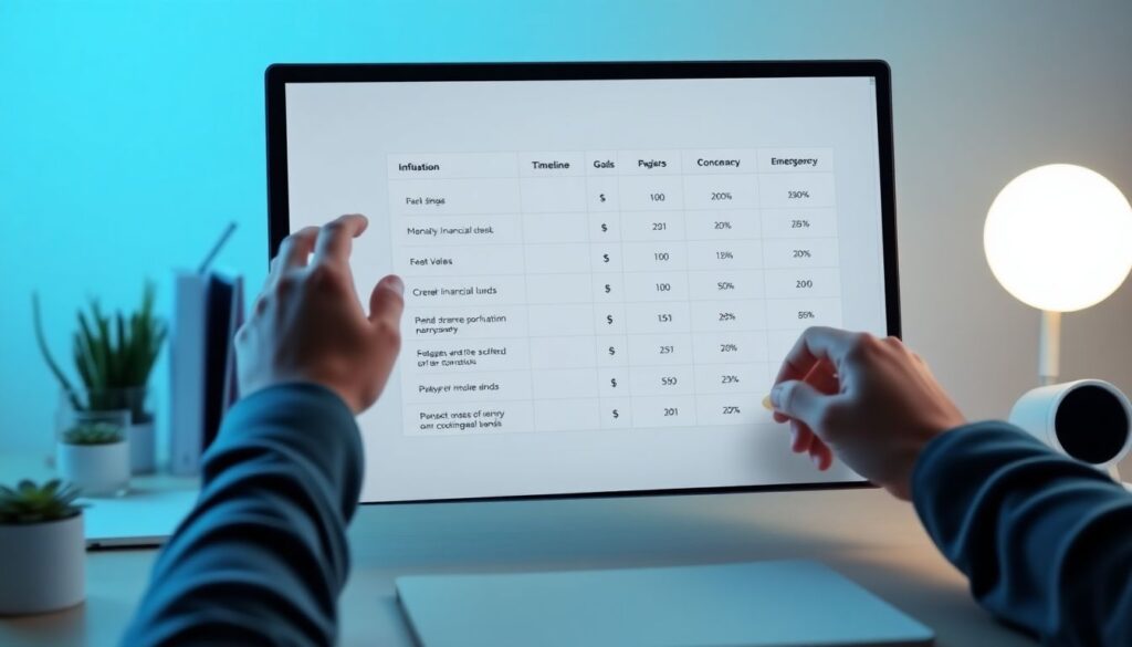 Личные финансы в турбулентной экономике: как защитить сбережения от девальвации - иллюстрация