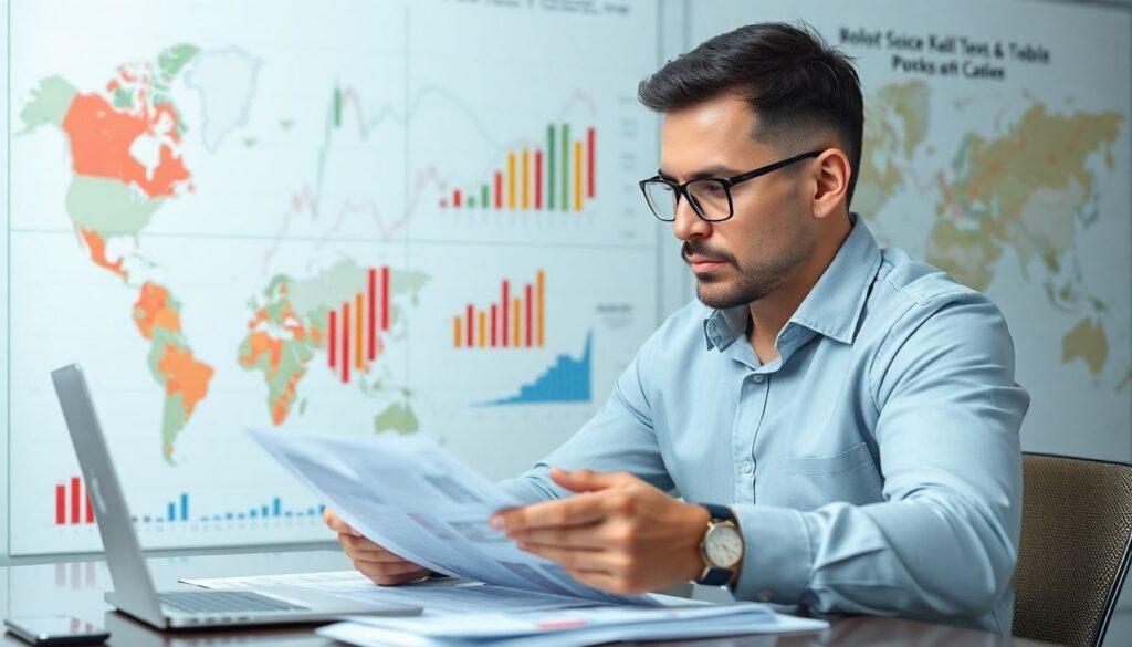 Как читать макроэкономическую статистику, чтобы вовремя менять инвестиционную стратегию - иллюстрация