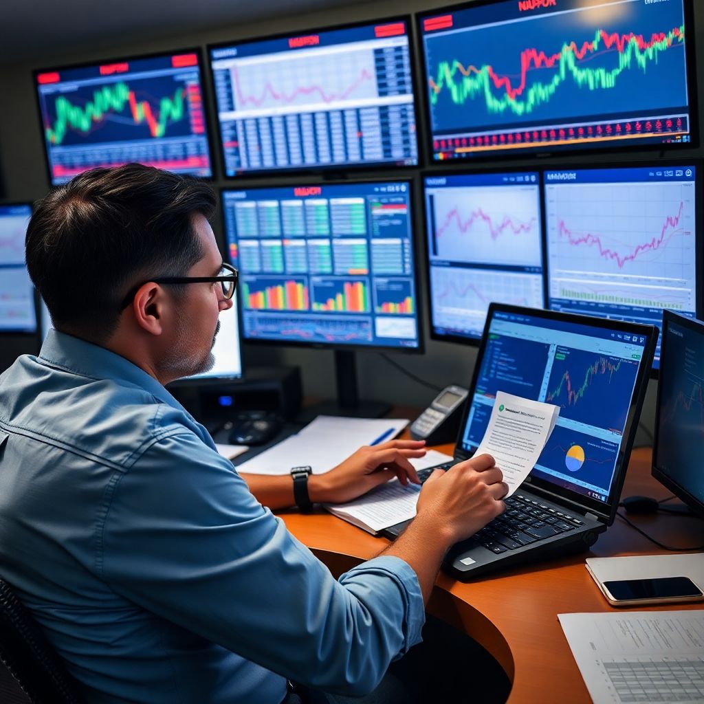 Как читать макроэкономическую статистику и вовремя менять инвестиционную стратегию