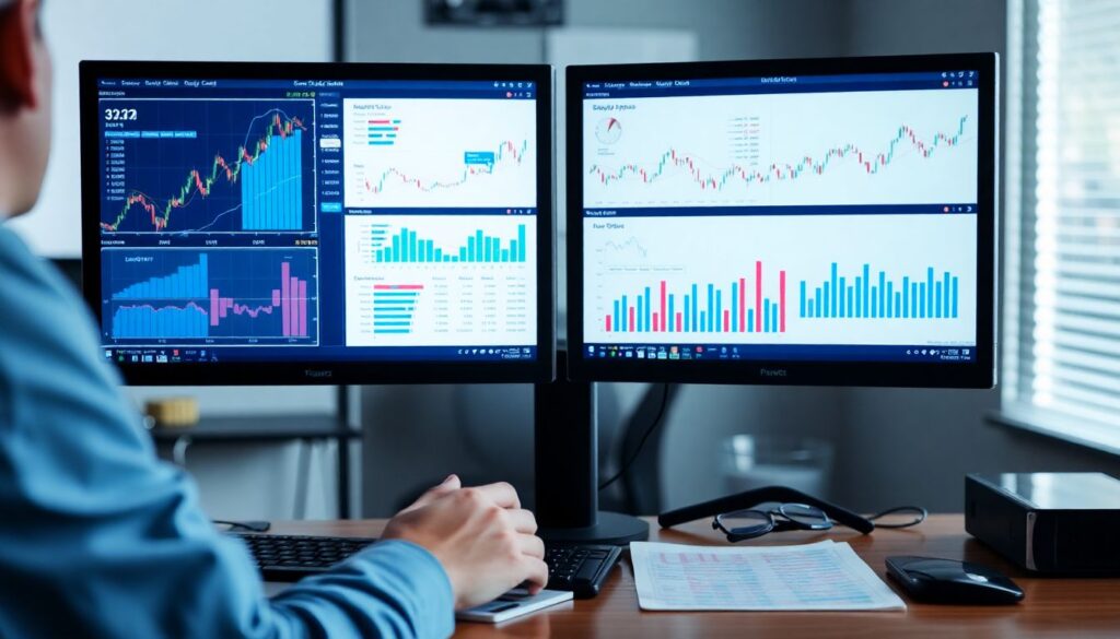 Как читать финансовую отчетность: ключевые показатели, на которые действительно смотрят профессионалы - иллюстрация