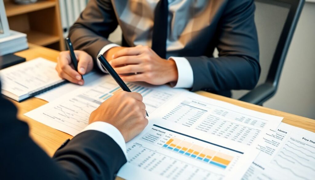 Как читать финансовую отчетность: ключевые показатели, на которые действительно смотрят профессионалы - иллюстрация