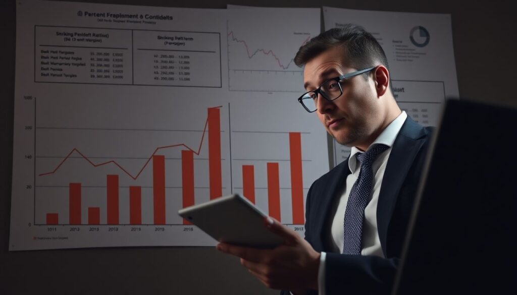 Фондовый рынок после цикла повышения ставок: кого это сделает победителем, а кого - аутсайдером - иллюстрация